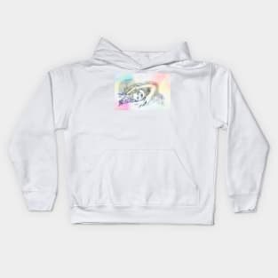 All about Eve Kids Hoodie